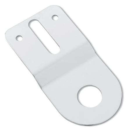 Larsen Products Larsen TMB34D Stainless Steel .75-Inch Mount For Dodge Trucks TMB34D